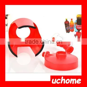 UCHOME Cola Dispenser /Plastic Fruit Juice Dispenser /Cool Drink Dispenser thumbnail-5