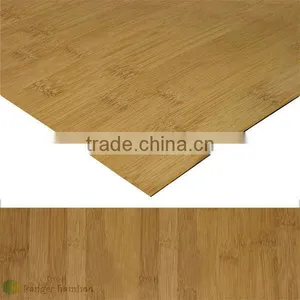 Raw Material Transparent Bamboo Wood Veneer for Indoor Finishing thumbnail-4