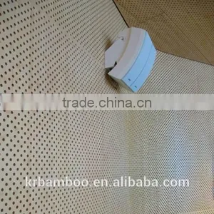 General Sanding Cellouse Fleece Backer Natural Horizontal General Sanding Cellouse Fleece Backer Bamboo Veneer thumbnail-2