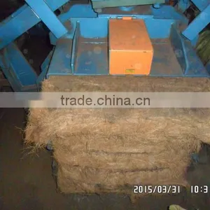 Automatic Hydraulic Baler thumbnail-5
