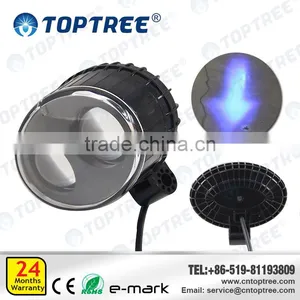 New Products Waterproof 10w Blue Arrow Forklift Light 80vdc Material Handling Safety Lights thumbnail-1