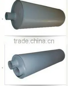 Truck Muffler 6524900101 thumbnail-1
