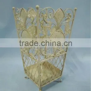 Decorative Metal Umbrella Holder thumbnail-1