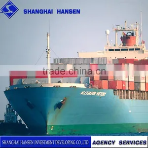 Shanghai Import& Export Agent Sourcing Agent Service International Trade Agency thumbnail-1