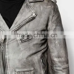 Leather Jacket thumbnail-3