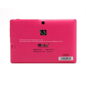 Wholesale Android 6.0 Wifi Q8 OEM 7 Inch Tablet thumbnail-5