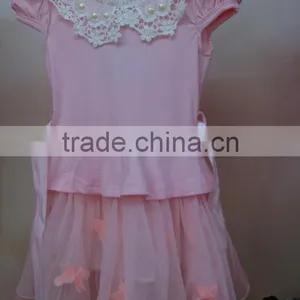 Dresses for Girls of 7 Years Old thumbnail-1