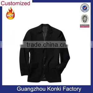 Newest Men's Suit Jacket thumbnail-1