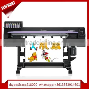 Label Printer With Cutter thumbnail-1