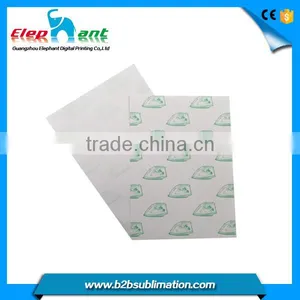High Quality a3 Foil Transfer Paper for Dark T-shirt thumbnail-2