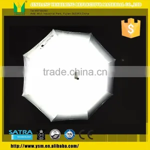 Factory Direct Sales All Kinds of Elastic Reflector Cloth for Sport Wear thumbnail-1