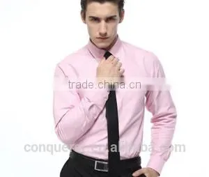 Men's Cotton Shirt ,slim Fit Shirts HOT!,men Suit MSRT0012 thumbnail-1