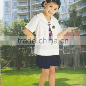 School Clothing.bespoke Uniform SHT596 thumbnail-1