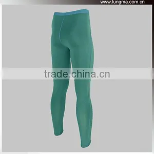 Anti-UVThermal Base Layer For Outdoor Sports Jogging thumbnail-5