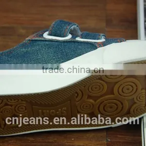 GZY Factory Guangzhou Stock Lot Lovely Breathable Canvas Shoes Kids thumbnail-4