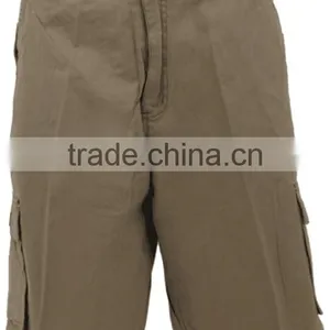 Mens Shorts Fashion Bermuda Shorts Custom Golf Shorts for Men thumbnail-6