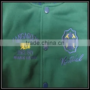 Custom Fleece Fur Vest Child Jacket thumbnail-2