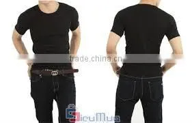 t- Shirt, Round Neck, Short Sleeve, 100% Cotton thumbnail-1
