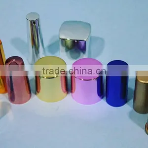 Nail Polish Caps, Trendy Caps, PP Caps for Nail Polish thumbnail-2