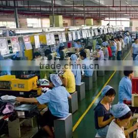 Hefei Fengzhisheng Trade Co., Ltd. company overview - view 3 thumbnail