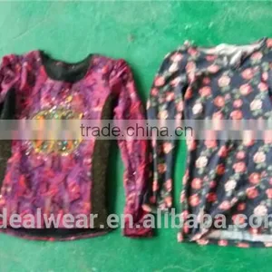 Used Clothing in Bales Price for Africa thumbnail-5