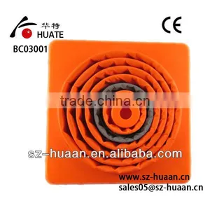 PP Traffic Cones High Visibility Traffic Cone/ Safety Road Cones thumbnail-1