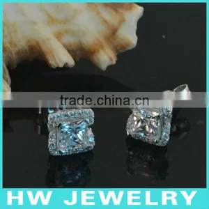 22398 African Fashion Jewerly, 2013 Hot Earrings thumbnail-1