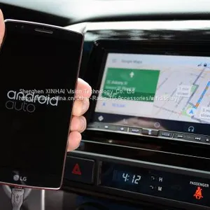 Carplay USB Dongle for Android Car 4.4.2 & Above Supporting IOS Phone thumbnail-4