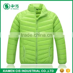 New Stylish Boy Winter Wear Keep Warm Ultralight Kid Down Jacket thumbnail-4