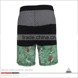 Chinese Style Breathable Freely Natural Teen Swimwear thumbnail-3