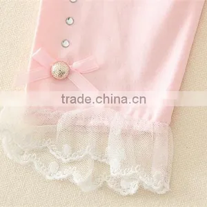 Kid Clothing Children Pure Cotton Pants thumbnail-3