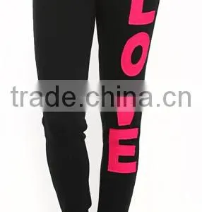 Hot Sell Women Leggings Fashionable thumbnail-2