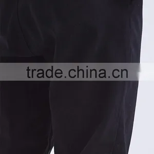 Dark Street-style-approved Cotton Jogger Pants for Men thumbnail-5