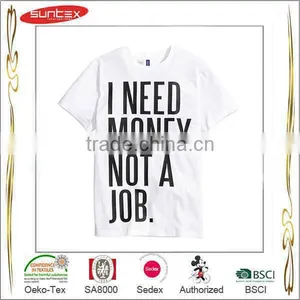 2015 Good Quality Led Flashing T-shirts thumbnail-2