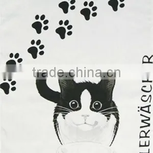 Cotton Kitchen Towels thumbnail-1