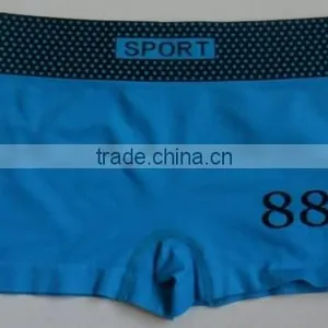 Sport Seamless Underwear thumbnail-2
