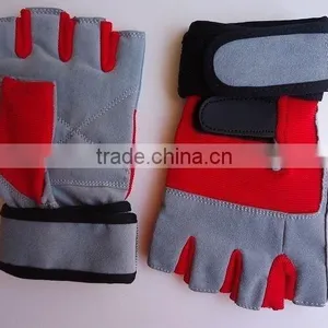 Fitness Gloves,Custom Gym Gloves,Weightlifting Gloves thumbnail-1