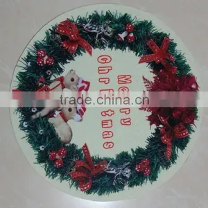 Christmas Felt Mat thumbnail-1