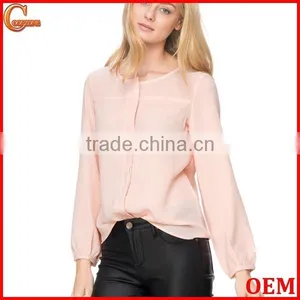 Hot Selling Relaxed Fit Long Sleeves New Style Sarees Blouse 2015 thumbnail-1