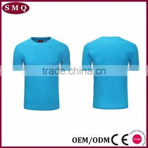 Wholesale Ring Spun Cotton Adult/Men's T-Shirt thumbnail-3