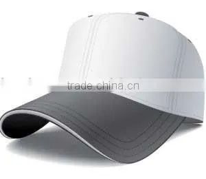 Custom-made Baseball Cap B-00119-2 thumbnail-1