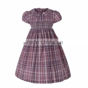 Cute Flower Girl Dresses Fashion Clothes thumbnail-1