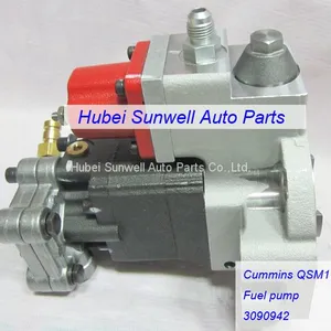Cummins M11 Engine Fuel Pump 3090942 / 3417674 thumbnail-2