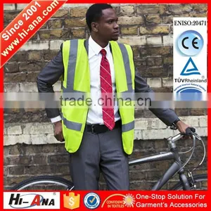 Safety Reflective Vest,safety Reflective Jacket,reflective Safety Vest thumbnail-1