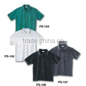 POLO SHIRT thumbnail-1