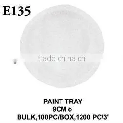 PAINTING TOOL (E135) PAINT TRAY thumbnail-1