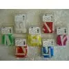 United States Self-adhesive Plastic Tabs With Inserts thumbnail-1