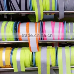 China Ece 104r 00821 3m Clear Reflective Rim Tape for Clothes thumbnail-2
