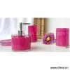 Sell Poly Bath Set thumbnail-1