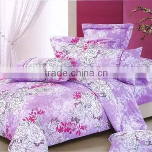 Poplin 110" Wide Cotton Bedding Fabric thumbnail-1